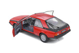 Renault Fuego Turbo 1980 Solido 1/18