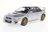 Subaru Impreza 22B 1998 Solido 1/18