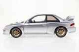 Subaru Impreza 22B 1998 Solido 1/18