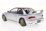 Subaru Impreza 22B 1998 Solido 1/18