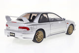 Subaru Impreza 22B 1998 Solido 1/18