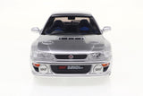 Subaru Impreza 22B 1998 Solido 1/18