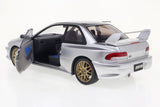 Subaru Impreza 22B 1998 Solido 1/18