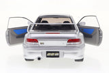 Subaru Impreza 22B 1998 Solido 1/18
