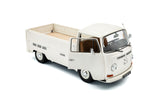 Volkswagen T2 Pick Up Solido 1/18
