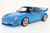 Porsche 911 (993) Clubsport 1997 Solido 1/18