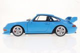Porsche 911 (993) Clubsport 1997 Solido 1/18