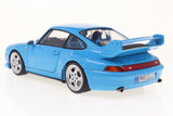 Porsche 911 (993) Clubsport 1997 Solido 1/18
