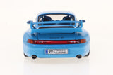 Porsche 911 (993) Clubsport 1997 Solido 1/18