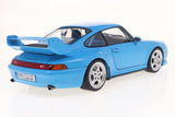 Porsche 911 (993) Clubsport 1997 Solido 1/18