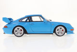 Porsche 911 (993) Clubsport 1997 Solido 1/18