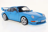 Porsche 911 (993) Clubsport 1997 Solido 1/18