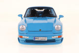 Porsche 911 (993) Clubsport 1997 Solido 1/18