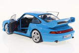 Porsche 911 (993) Clubsport 1997 Solido 1/18
