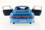 Porsche 911 (993) Clubsport 1997 Solido 1/18