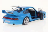 Porsche 911 (993) Clubsport 1997 Solido 1/18