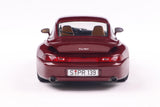 Porsche 911 (993)Turbo 1997 Solido 1/18