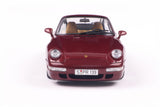 Porsche 911 (993)Turbo 1997 Solido 1/18