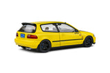 Honda Civic (EG6) SPOON Version 1991 Solido 1/18