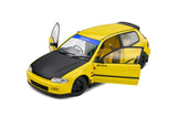 Honda Civic (EG6) SPOON Version 1991 Solido 1/18