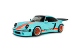 Porsche 911 KS-R by Khyzyl Saleem 2026 Solido 1/18