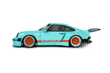Porsche 911 KS-R by Khyzyl Saleem 2026 Solido 1/18