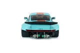 Porsche 911 KS-R by Khyzyl Saleem 2026 Solido 1/18