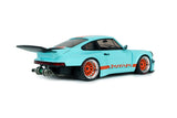 Porsche 911 KS-R by Khyzyl Saleem 2026 Solido 1/18