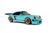 Porsche 911 KS-R by Khyzyl Saleem 2026 Solido 1/18
