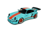 Porsche 911 KS-R by Khyzyl Saleem 2026 Solido 1/18