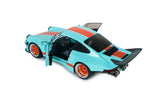 Porsche 911 KS-R by Khyzyl Saleem 2026 Solido 1/18