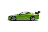 Nissan Silvia S15 Spec-R Aero Solido 1/18