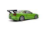 Nissan Silvia S15 Spec-R Aero Solido 1/18