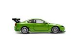 Nissan Silvia S15 Spec-R Aero Solido 1/18