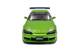 Nissan Silvia S15 Spec-R Aero Solido 1/18