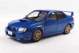 Subaru Impreza WRX STi 2003 Solido 1/18
