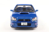 Subaru Impreza WRX STi 2003 Solido 1/18