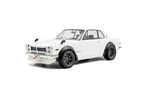 Nissan Slyline (C10) Hakosuka 1970 Solido 1/18