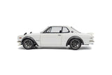 Nissan Slyline (C10) Hakosuka 1970 Solido 1/18
