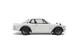 Nissan Slyline (C10) Hakosuka 1970 Solido 1/18