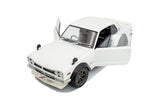 Nissan Slyline (C10) Hakosuka 1970 Solido 1/18