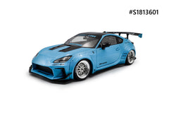 Toyota GR86 LWBK 2024 Solido 1/18