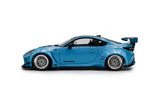 Toyota GR86 LWBK 2024 Solido 1/18