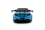 Toyota GR86 LWBK 2024 Solido 1/18