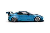 Toyota GR86 LWBK 2024 Solido 1/18