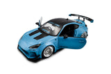 Toyota GR86 LWBK 2024 Solido 1/18