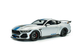 Shelby Mustang Super Snake 2025 Solido 1/18