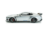 Shelby Mustang Super Snake 2025 Solido 1/18