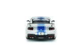 Shelby Mustang Super Snake 2025 Solido 1/18