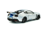 Shelby Mustang Super Snake 2025 Solido 1/18